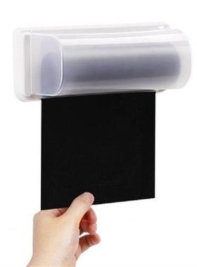 1 Set Convenient Simple Installation Hanging Garbage Bag