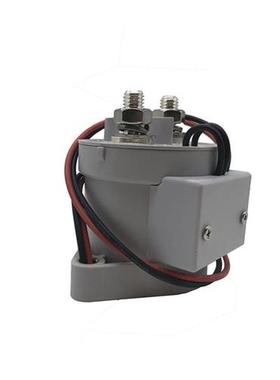 1 pcs EV200 12V-24V 1000A car relay contacts high voltage 10