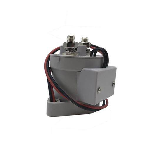 1 pcs EV200 12V-24V 1000A car relay contacts high voltage 10