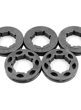 5Pcs Sprocket Rim 3/8 inch Pitch 7 Tooth 19mm for Stihl MS36