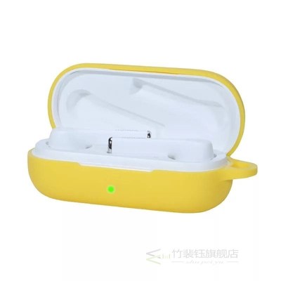 For huawei flypods 3i  bluetooth earpods Case Silicone With