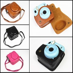 Suitable for Fuji Polaroid instax mini 11 camera bag protec