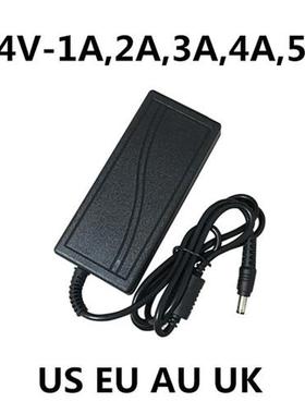 AC 110-240V DC 24V 1A 2A 3A 4A 5A power supply adapter 24 V