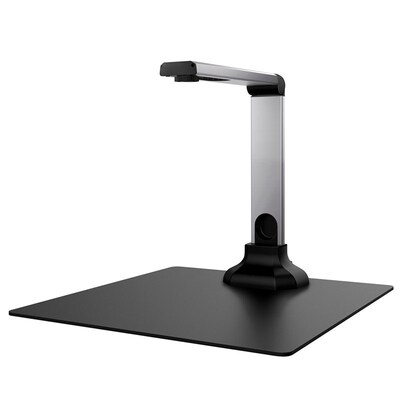 Document Scanner 15 Megapixel High-Resolution A4 Format Offi