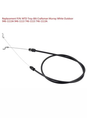 2022 New 946-1113A Blade Control Cable for MTD 746-1113A Law