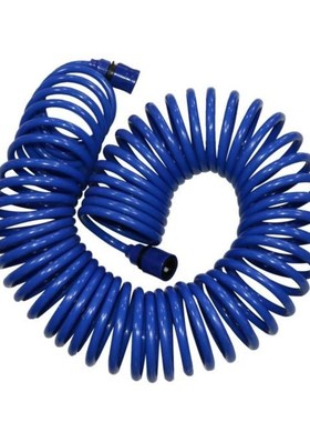 10m/15m EVA Spring Tube Garden Watering Magic Hose Expandabl