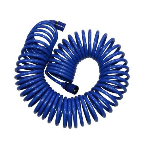 10m/15m EVA Spring Tube Garden Watering Magic Hose Expandabl