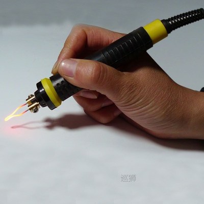 Pyrography Pen Welding Electric Soldering Iron Pen Insulatio