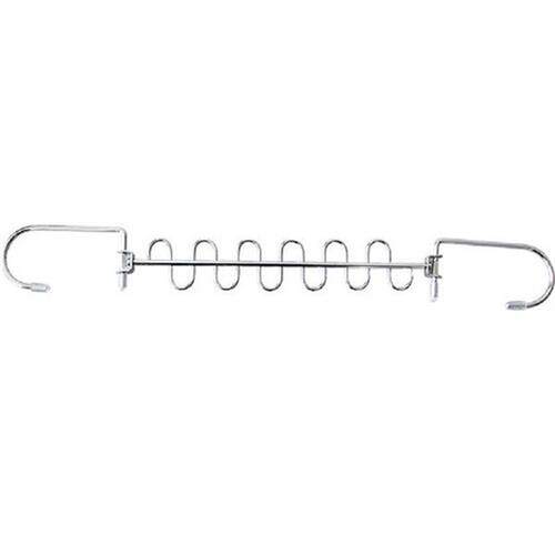 Metal Multi-function Magical Clothes Hanger S-type Strong