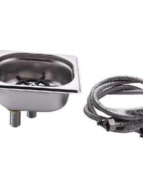 Pitcher Irrigator / Steam Pitcher Irrigator / Glass