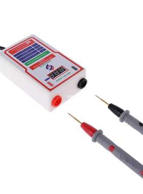 0-300V Output LED Tester LED TV Backlight Tester Multi-Funct