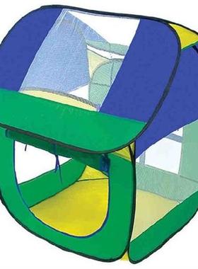 Outdoor Activity Kids Fun Game House Child Tent Ocean Ball