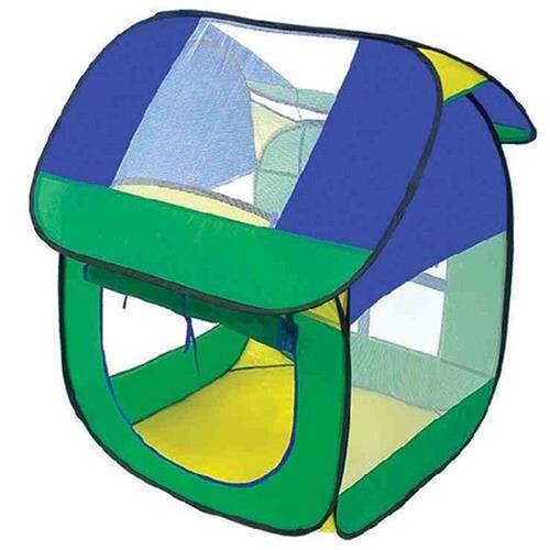 Outdoor Activity Kids Fun Game House Child Tent Ocean Ball