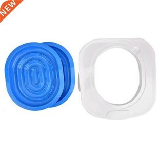 Pets Trainings Tools Pet Dog Training Dog Clicker Plastic C