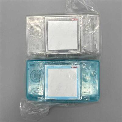 Housing Shell Case Replacemen kit for SNK NEOGEO Pocket Colo