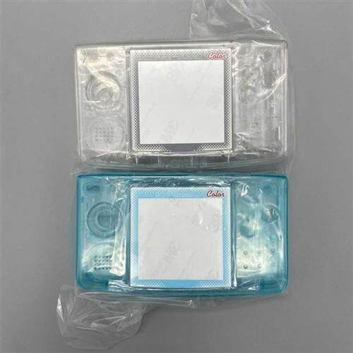 Housing Shell Case Replacemen kit for SNK NEOGEO Pocket Colo