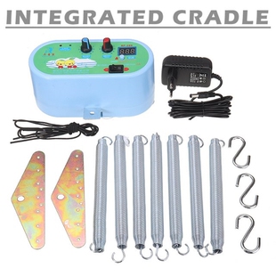 Electric Cradle Controller Baby Swing Controller Auto Rock P