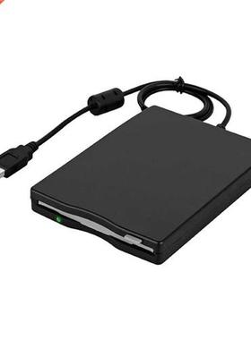 Floppy Drive Plug And Play 1.44M FDD Laptop PC Plastic Durab