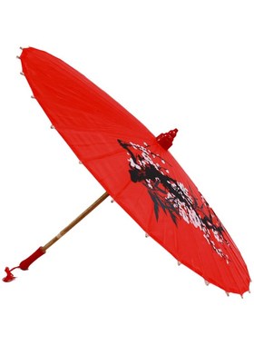 Oil paper umbrella Chinese umbrella silk show props classica