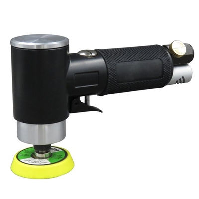 Orbit Air Sander 2 Inch Pneumatic Grinding Machine applies t