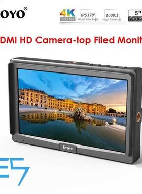 Eyoyo 5   E5 Camera Field DSLR Monitor Small Full HD 1