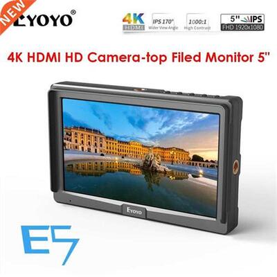 Eyoyo 5   E5 Camera Field DSLR Monitor Small Full HD 1