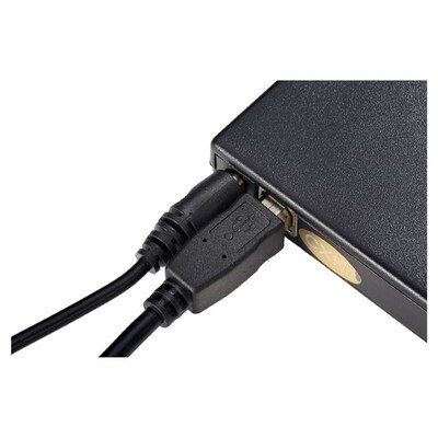 Portable Slim External USB DVDROM DVDRW Burner Writer Optica