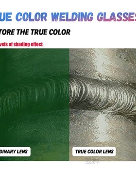 Variable Light Welding Helmet Solar Auto Darkenining Adjustm