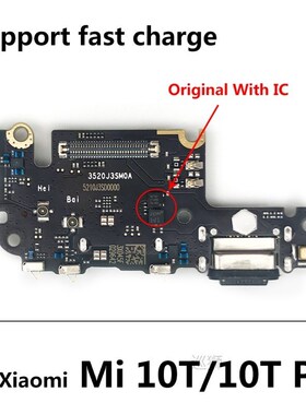 Original USB Charger Dock Connector Charging Board Port Micr