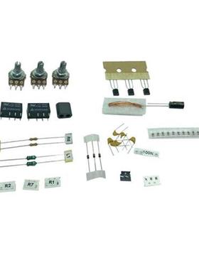 Kit of QRM Eliminator X-Phase (1-30 MHz) HF bands