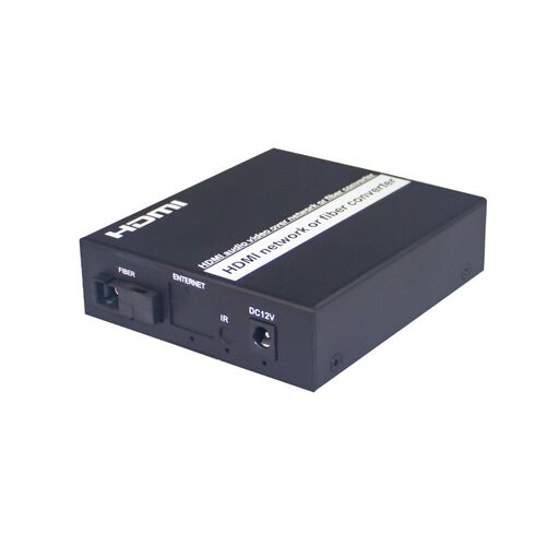 HDMI to fiber optic converter 1080P HDMI Fiber Optic Video E
