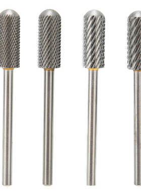 Tungsten Steel Nail Drill Bits Wear Resistance Nail
