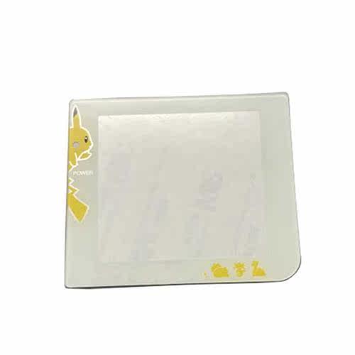 10 pcs a lot Glass Screen Replacement Glass Mirror Lens Prot