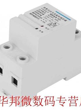 Voltage Protective Device 2P 32A YXGQ-F Automatic Recovery O