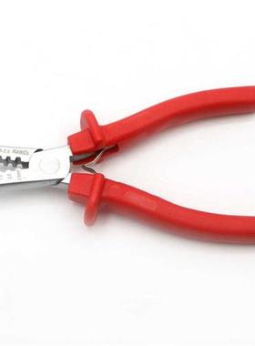 Mini Small Ferrules Tool Crimper plier For Crimping Cable En