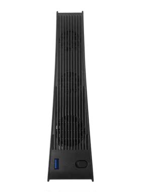 Exhauster Easy Install Professional Cooling Fan USB External