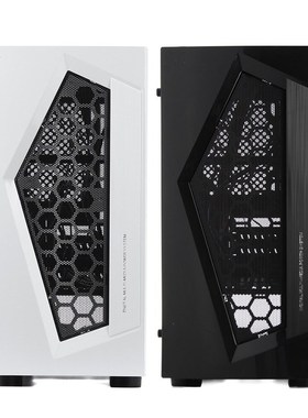 V3 ATX  8 Fan Ports SB 3.0 Computer Gaming PC Case  M-ATX/Mi