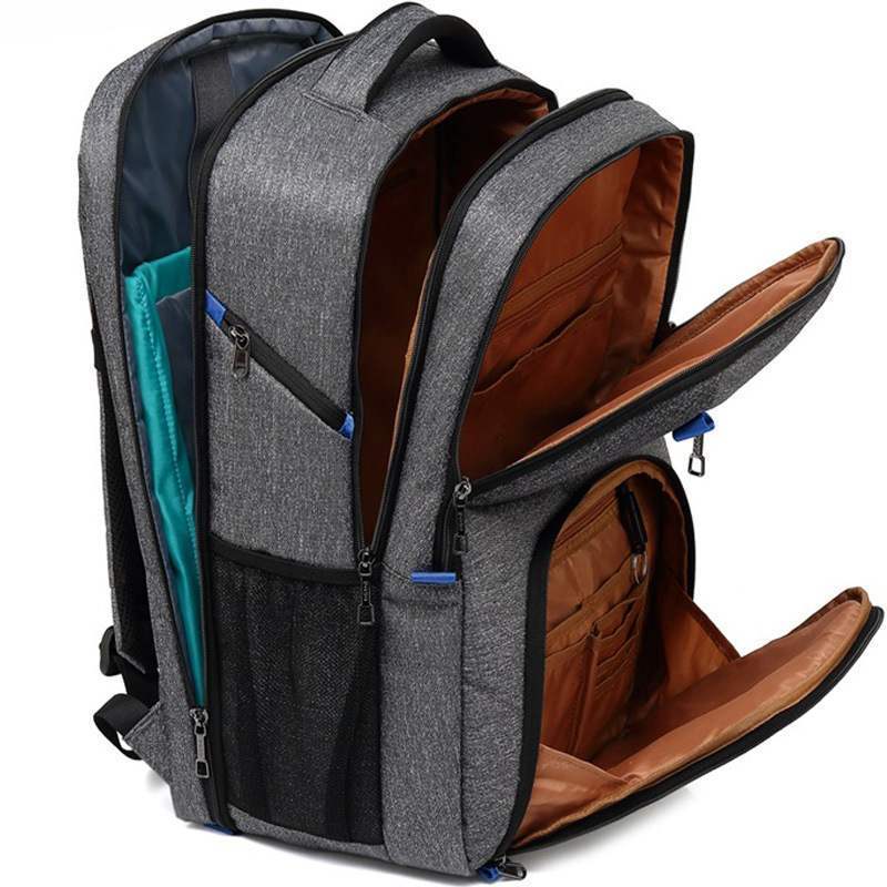 Men'sbackpack,computerbag,outdoorlargecapacity双肩包