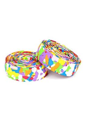 Anti Slip EVA Handlebar Tape Handle Wrap Self Adhesive With