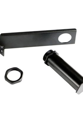 Aluminum Strong PLA ABS filament Stand fixed filament Rack H