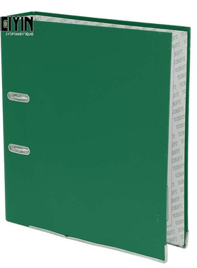 1pc a4 large olever arch fiile flder witth rng biULFnder mea