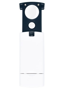 LED Slide-Out Jewelers Loupe Illuminated Multi-Power Jeweler