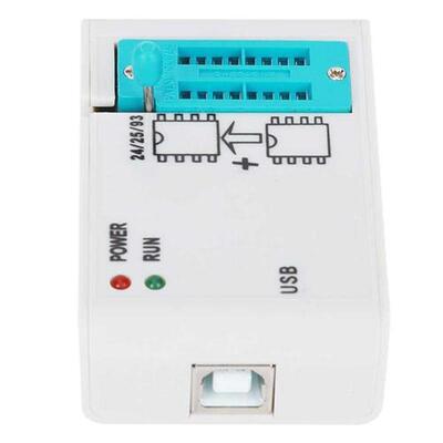 FLASH Programmer High-Speed Electronic Components Semiconduc