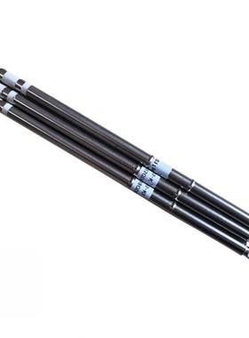 150mm Soldering Iron Tip Close-grained Plating Lead-free Sol
