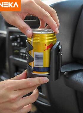 SHINEKA Car Bracket For Jeep Wrangler TJ 1997 2006 Car Wate