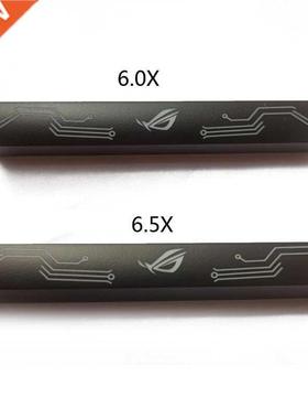 RGB Customized ABS Backlit Keycap Mechanical Keyboard 6.0X 6