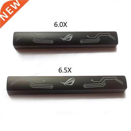 RGB Customized ABS Backlit Keycap Mechanical Keyboard 6.0X 6