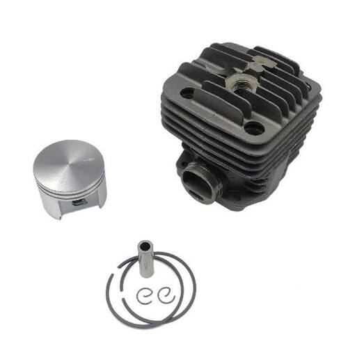 1set TS400 Nikasil Piston And Cylinder Kit 4223 020 1200