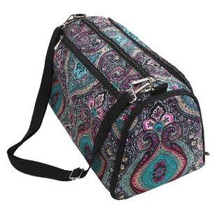 Crochet Bag Yarn Bags For Crocheting Knitting Bag Organizer