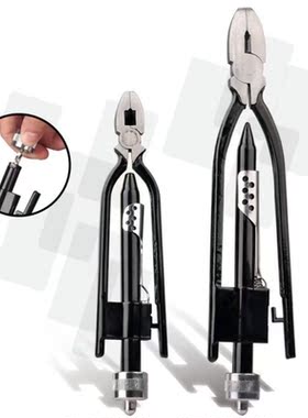 Auto Wire Cutter Twist Pliers Fuse Pliers 6/9 Inch Safety Wi